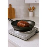 Awox Lotus Hotplate Set Üstü Ocak
