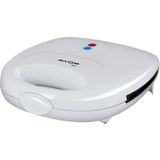 Awox Mini Tost Makinesi - Beyaz