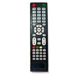Awox Model No U5000str Led Tv Kumandasi