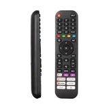 Awox Netflix-youtube-prime Video Tuşlu Lcd Led Tv Kumandası 21786 124050