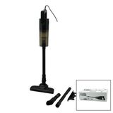 AWOX NETO VC-10 SİYAH METAL SAPLI DİK ELEKTRİKLİ SÜPÜRGE 500W 5MT KABLOSAP=75+35=110CMHEPA FİLTRE (4604)
