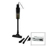 Awox Neto Vc-10 Siyah Metal Saplı Dik Elektrikli Süpürge 500W 5Mt Kablosap=75+35=110Cmhepa Filtre Go53/00116