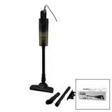 Awox Neto Vc-10 Siyah Metal Saplı Dik Elektrikli Süpürge 500W 5Mt Kablosap=75+35=110Cmhepa Filtre (Timya/Go1395) 197472