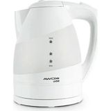 Awox Orbit Beyaz Gizli Rezistans Kettle