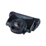 Awox Orion Çıkartılabilir Plaka Teflon 1800 W 8 Dilim Tost Makinesi