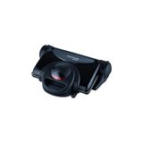 Awox Orion Siyah Toaster 8 Dilim Tost Makinesi - 180° Izgara 1800W (5637)