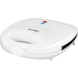 Awox Rapid Beyaz Mini Tost Makinesi