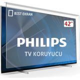 Awox S42106 Tv Ekran Koruyucu Avox 42 İnç 106 Ekran Tv Koruma Paneli