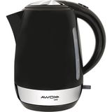 Awox Solid 1700 ml Siyah Su Isıtıcı Kettle