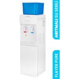 Awox SS602 Arıtmalı Su Sebili