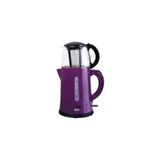 Awox Teaplus Çay Makinesi - Gümüş