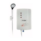 AWOX Termoplus 7000w 7 Emniyetli Termostatlı Elektrikli Mutfak Banyo Şofbeni
