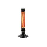 Awox Tower RC X-9501 Siyah Dikey Elektirikli Isıtıcı