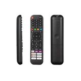AWOX Tv lcd kumandası netflix tuşlu kumanda sepeti