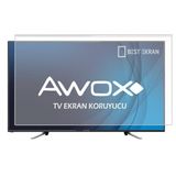 Awox U32000STR 32 İNÇ 82 Tv Ekran Koruyucu