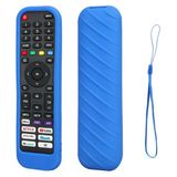 Awox Ve Sharp Tv İçin Silikon Kumanda Koruma Kılıfı