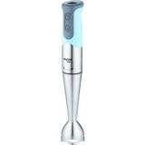 Awox Voltox Çelik Blender Mavi