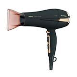 Awox Watson Siyah 2400 W Saç Kurutma Makinesi