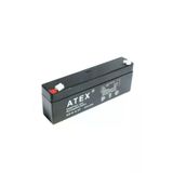 Ax-12v 2.2ah Bakımsız Kuru Akü