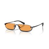 AX 2058S 6000/7 58 Armani Exchange Güneş Gözlüğü