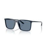 AX 4170SU 84062V 55 Armani Exchange Polarize Güneş Gözlüğü