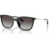 Ax 4171SU 81588G 55 Armani Exchange Güneş Gözlüğü - Siyah