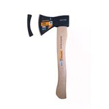 Ax 613 Ahşap Saplı Balta 600 Gr Nacak Kamp Odun Kesme