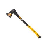 Ax 613 Fiber Plastik Saplı Balta 1500 Gr (Sap Uzunluğu 80 Cm)