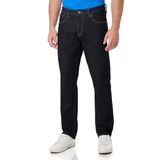 A|X ARMANI EXCHANGE Erkek J13 Slim Fit Comfort Pamuklu Denim Pantolon, İndigo Kot/İndigo, 48