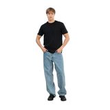 A|X Armani Exchange Erkek Jeans 5003183484, Denim, 32