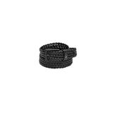 A|X Armanı Exchange Erkek Kemer,Black Beauty 90