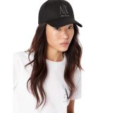 A|X ARMANI EXCHANGE Kadın Icon Bling Logolu Şapka