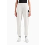 A|X ARMANI EXCHANGE Kadın Milano Edition Jogger Pantolon, Dergi, M