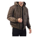 A|X Armani Exchange Normal Haki Erkek Ceket 6DZB11 ZN4XZ 1897, M