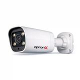 Ax-Bw122s 2Mp 2.8Mm Full Color Mikrofonlu Bullet Ahd Kamera