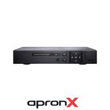 AX-D104 4 Kanal 5Mp h265+ Dvr Kayıt Cihazı
