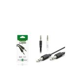 Ax25 1M Aux Kablo 1 Metre Stereo Ses Kablosu