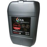 Axa Lubricants 10W-50 16 lt Motor Yağı