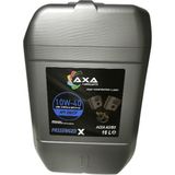 Axa Lubricants 10W40 16 Lt Motor Yağı (Üretim Yılı:2026)