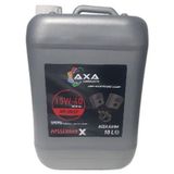 Axa Lubricants 15W40 10 Lt Motor Yağı (