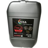 Axa Lubricants 15W40 16 lt Motor Yağı