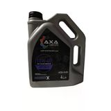 Axa Lubricants 15W40 4 Lt Motor Yağı (Üretim Yılı:2025)