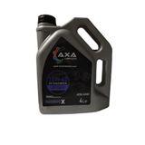AXA LUBRİCANTS Axa Lubricants 10W404 Lt Motor Yağı Üretim Yılı 2025