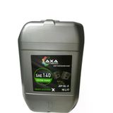 Axa Lubricants Sae 140 16 Lt Mekanik Dişli Yağı Ve Asansör Şanzıman Yağı