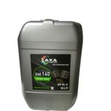 Axa Lubricants Sae 140 Asansör Dişli Ve Şanzıman Yağı 16 L