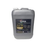 Axa Lubricants Sae 30 10 Lt Zincir ve Motorlu Testere Yağı