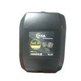 Axa Lubricants Sae 30 16 Lt Zincir ve Motorlu Testere Yağı