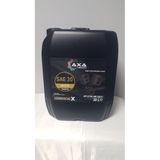 Axa Lubricants Sae 30 20 Lt Zincir ve Motorlu Testere Yağı (Üretim Yılı:2024)