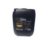 Axa Lubricants Sae 30 20 Lt Zincir ve Motorlu Testere Yağı