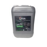 Axa Lubricants Sae 90 10 Lt Asansör&mekanik Dişli Yağı Üretim YILI:2025